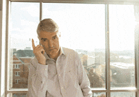 thesaleshunter thinking perfect think smart GIF