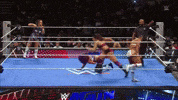 Shining Wizard GIF