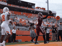 College Football Mccoy GIF by EKU Sports