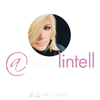 Allison Lintell Sticker by JohnHart Real Estate