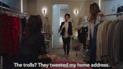 tbt GIF by The Bold Type