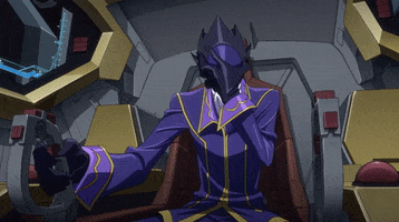 code geass GIF by Funimation