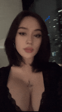 Cute Girl GIF