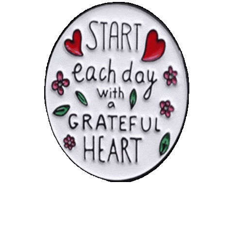 pinnedpins giphygifmaker heart day christian Sticker