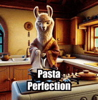 Dinner Cooking GIF by dalaillamazen