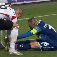 Futbol Uefa GIF by TRT