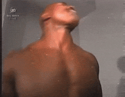 Celebration Dancing GIF by Evander Holyfield