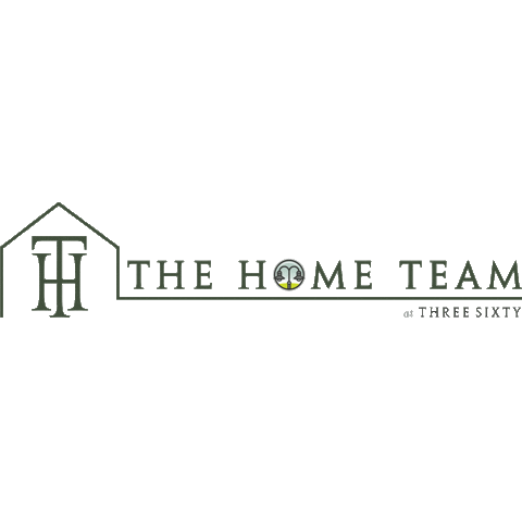 The Home Team Threesixty Sticker by Three Sixty {real estate}