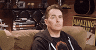 RETROREPLAY stare nolan north troy baker retro replay GIF