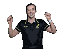 Winner Cheer Sticker by Super League Triathlon