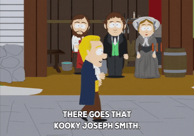 people play GIF by South Park 