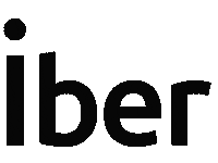 Iberbiz iber ибер биз iberbiz iber biz Sticker