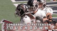 Atlanta Falcons Football GIF by NFL