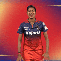 Happy Dance GIF by Royal Challengers Bengaluru