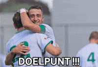 Sport Heerlen GIF by Groene ster