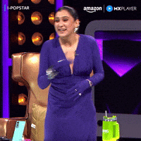 Over It Laughing GIF by Amazon MX Player