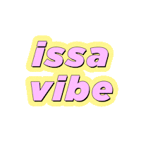 good vibes Sticker by Public Desire