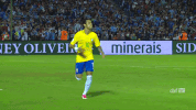 selecao brasileira football GIF by Confederação Brasileira de Futebol