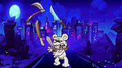 Made You Look Killer GIF