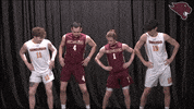 Mvb GIF by CUCougars