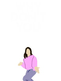 Dance Dojacat Sticker by Macqueza