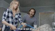 kaitlin olson GIF by The Mick