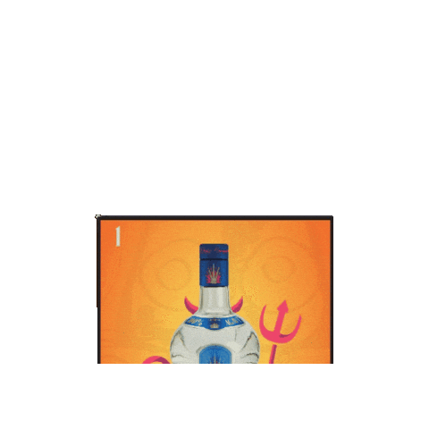 LICORERADELSUR giphygifmaker alcohol el compadre baby mango Sticker