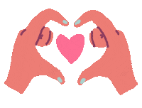 Valentine Love Sticker by Sara Maese