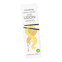 Plant Based Japan Sticker by Clearspring Ltd