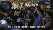 hate thy neighbor GIF