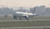 Flying Take Off GIF by Airbus