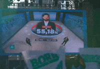 Gabriel Boric Chile GIF by GIPHY News