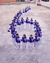 Marching Band Drumline GIF by Respective