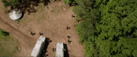 insurgent GIF by The Divergent Series