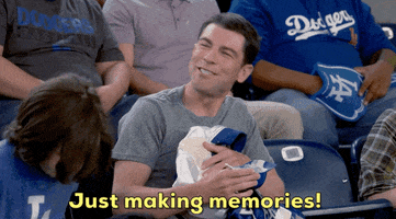 Sarcastic Max Greenfield GIF by CBS