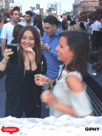 cogentpalooza GIF by Cogent World