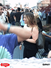 cogentpalooza GIF by Cogent World