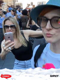 cogentpalooza GIF by Cogent World