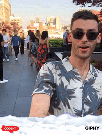 cogentpalooza GIF by Cogent World