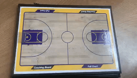KentCrusaders giphyupload bounce board coaching GIF