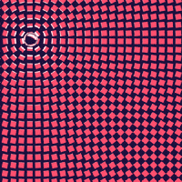abstract loop GIF by Doze Studio