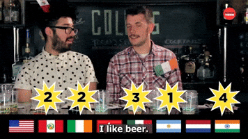 Yay Beer!