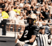 College Football Jackson GIF by UCF Knights