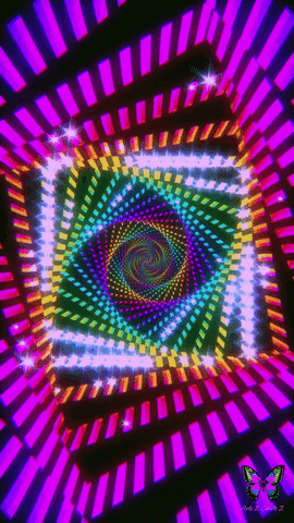 Relax Trance GIF