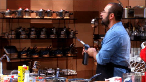 band GIF by MasterChef Brasil
