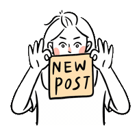 New Sticker