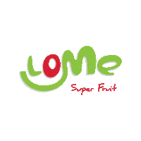 LomeSuperFruit italia puglia superfruit lomé Sticker