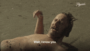 Confused I Know You GIF by Apple TV+
