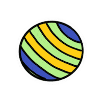 Sticker Space Sticker