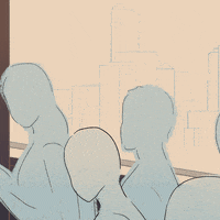 pcijdotorg people city cycling sustainable GIF